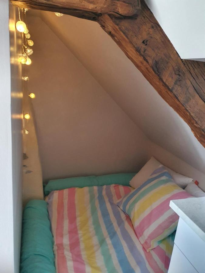 Le Fiege Gite Cosy Et Confort Torchamp Екстер'єр фото